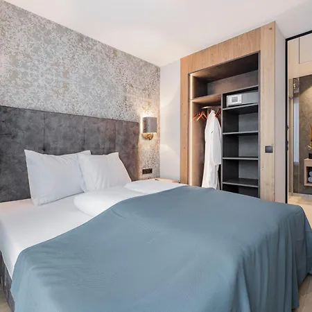 Myalps Tirol Inklusive Sky- Wellness Lägenhet *