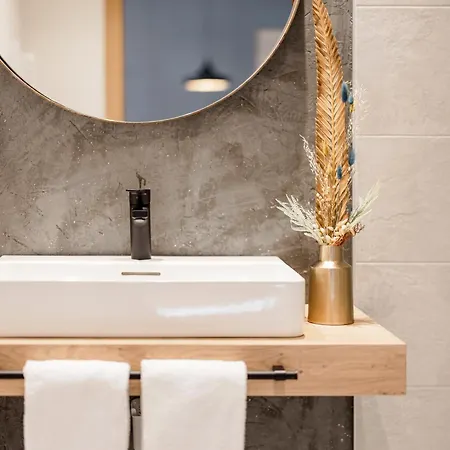 Myalps Tirol Inklusive Sky- Wellness Oetz