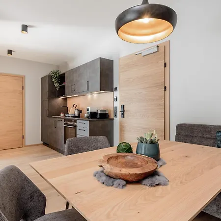 Myalps Tirol Inklusive Sky- Wellness *