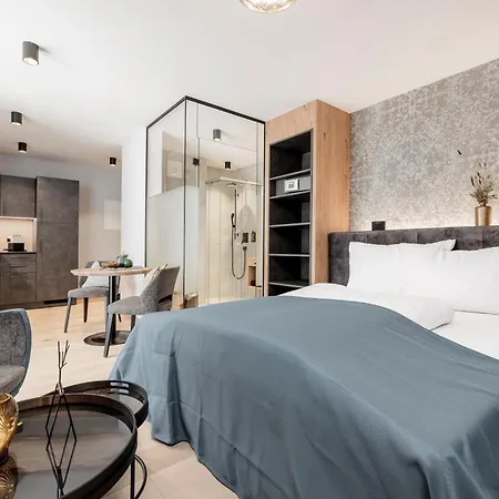 Myalps Tirol Inklusive Sky- Wellness דירה