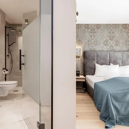 アパート Myalps Tirol Inklusive Sky- Wellness