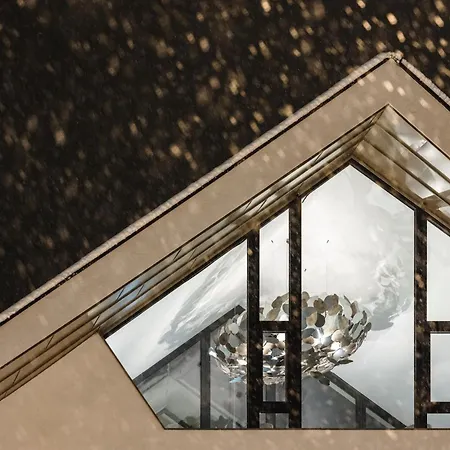 アパート Myalps Tirol Inklusive Sky- Wellness オエッツ