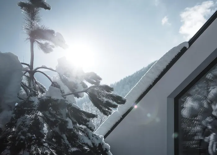 Myalps Tirol Inklusive Sky- Wellness * Oetz