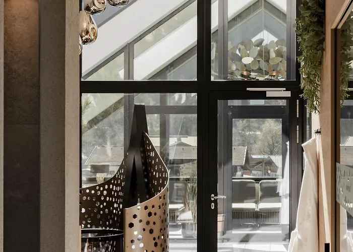 شقة Myalps Tirol Inklusive Sky- Wellness