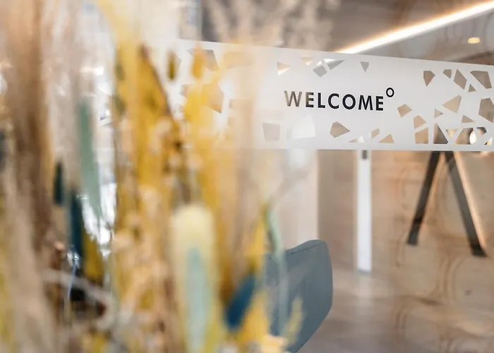 Myalps Tirol Inklusive Sky- Wellness *