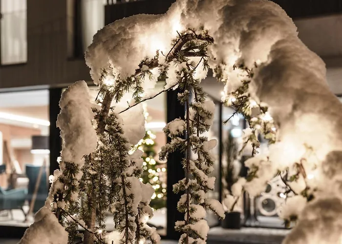 شقة Myalps Tirol Inklusive Sky- Wellness اوتز