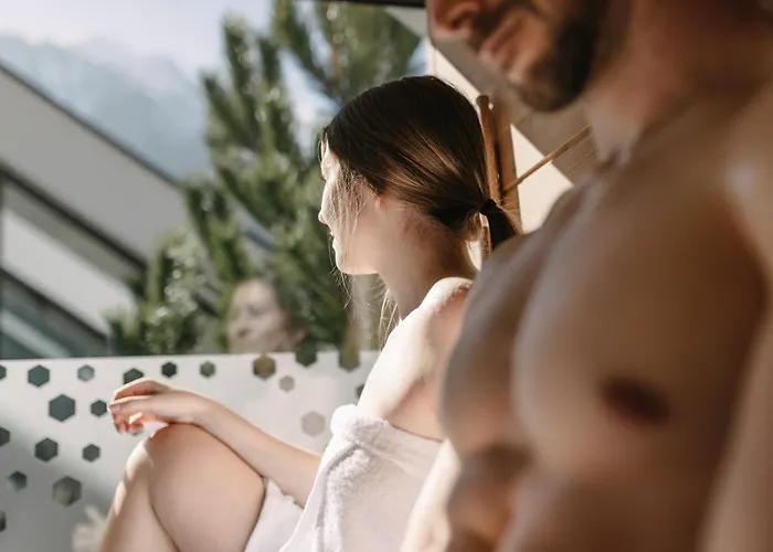 شقة Myalps Tirol Inklusive Sky- Wellness *