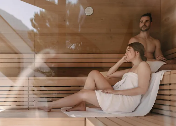 Myalps Tirol Inklusive Sky- Wellness *