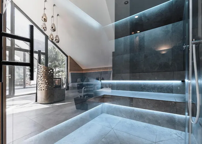 Myalps Tirol Inklusive Sky- Wellness