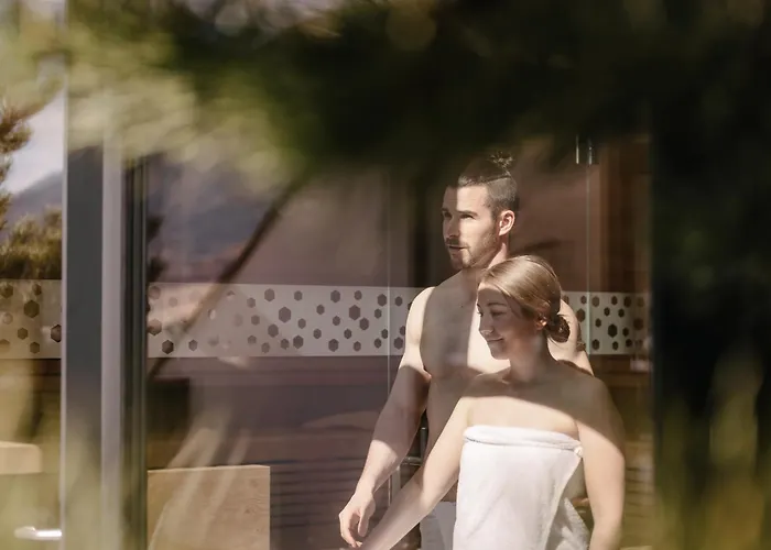 شقة Myalps Tirol Inklusive Sky- Wellness