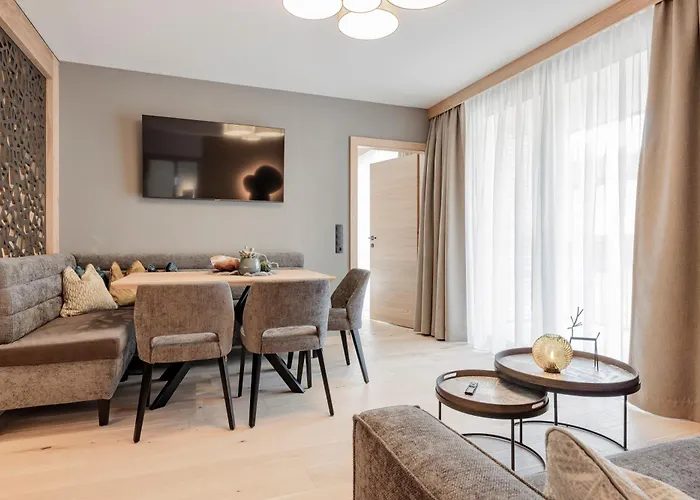 Myalps Tirol Inklusive Sky- Wellness