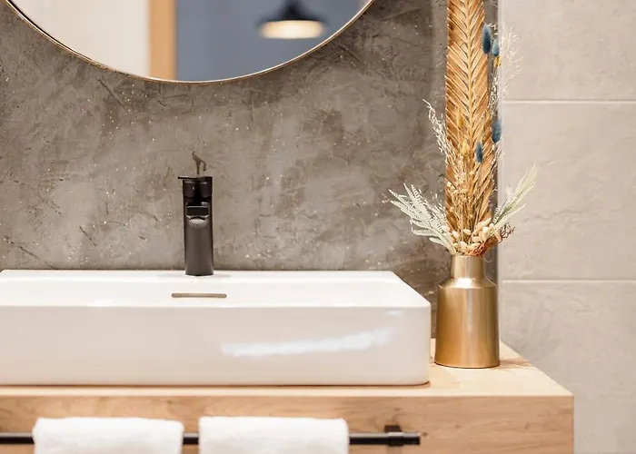 Myalps Tirol Inklusive Sky- Wellness اوتز