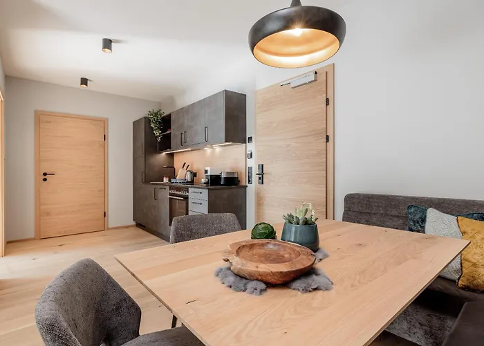 Myalps Tirol Inklusive Sky- Wellness *