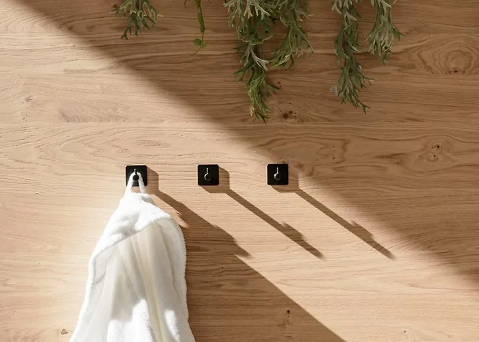 Myalps Tirol Inklusive Sky- Wellness