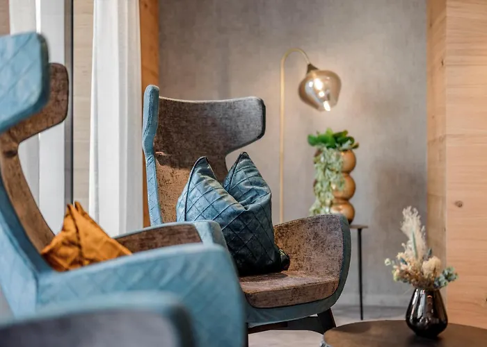 شقة Myalps Tirol Inklusive Sky- Wellness *