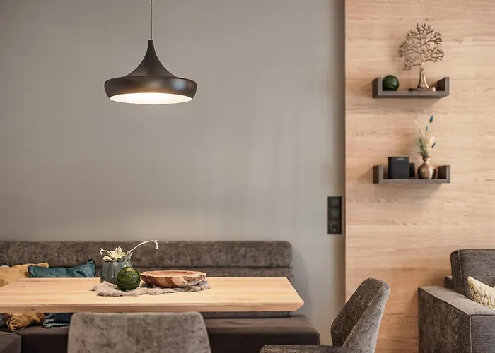 Myalps Tirol Inklusive Sky- Wellness شقة اوتز