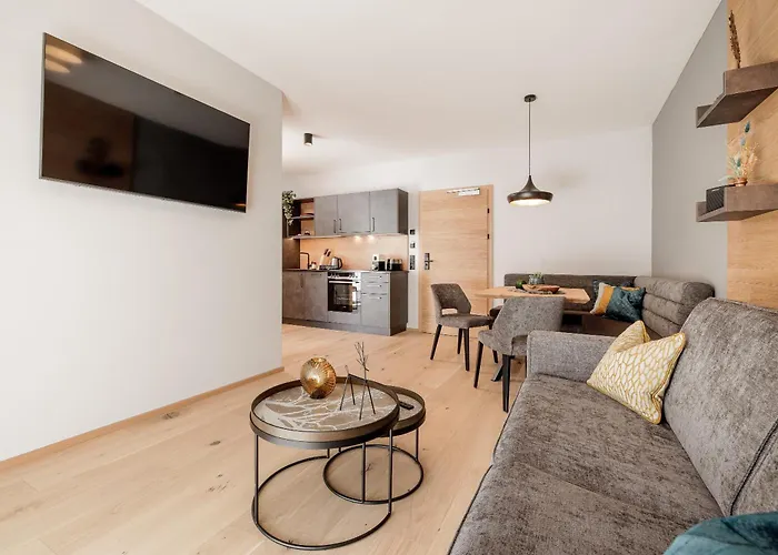 Myalps Tirol Inklusive Sky- Wellness شقة اوتز