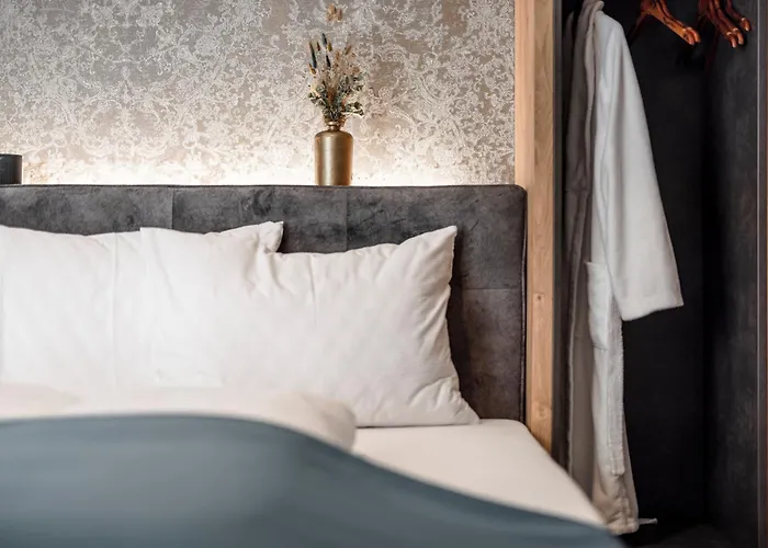 Myalps Tirol Inklusive Sky- Wellness Oetz