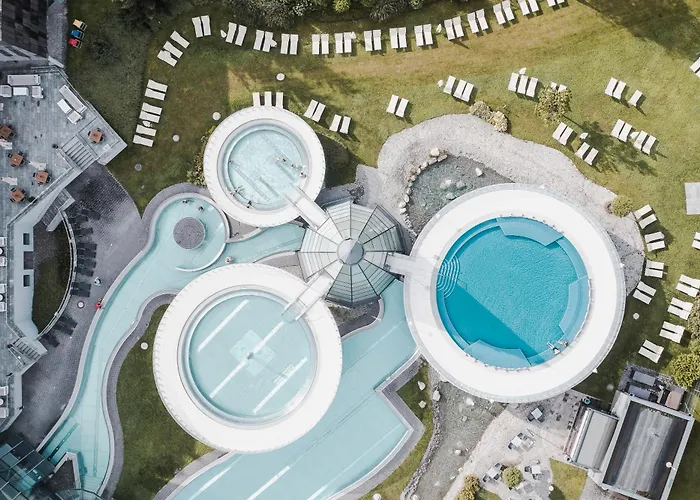 Apartment Myalps Tirol Inklusive Sky- Wellness