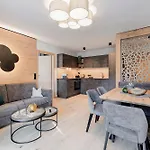 Apartman Myalps Tirol Inklusive Sky- Wellness *