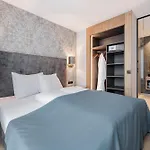 Myalps Tirol Inklusive Sky- Wellness Apartman *