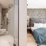 Apartman Myalps Tirol Inklusive Sky- Wellness