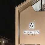 Myalps Tirol Inklusive Sky- Wellness Oetz
