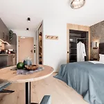 Myalps Tirol Inklusive Sky- Wellness *