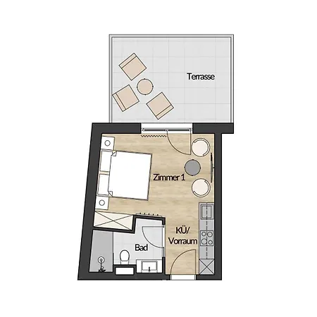 Apartamento Myalps Tirol Inklusive Sky- Wellness *