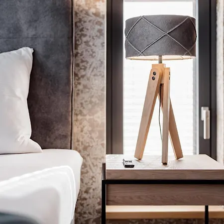 Apartamento Myalps Tirol Inklusive Sky- Wellness