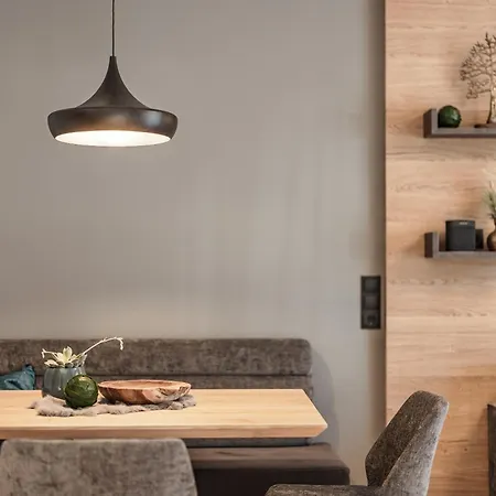 Myalps Tirol Inklusive Sky- Wellness Apartamento Oetz