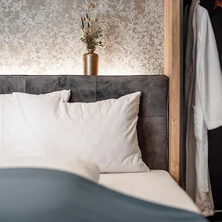 Myalps Tirol Inklusive Sky- Wellness Oetz