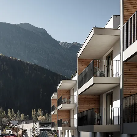 Myalps Tirol Inklusive Sky- Wellness