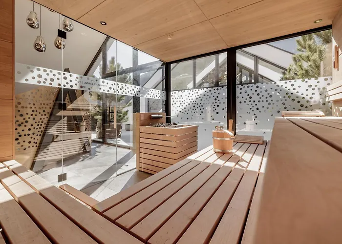 Myalps Tirol Inklusive Sky- Wellness * اوتز
