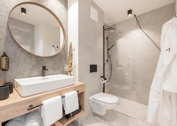 شقة Myalps Tirol Inklusive Sky- Wellness