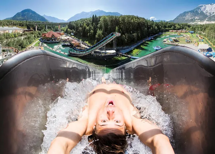 شقة Myalps Tirol Inklusive Sky- Wellness