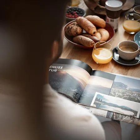 Neues Apartmenthaus Mit Sky- Wellness Myalps Tirol