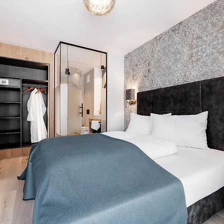 Apartmán Myalps Tirol Inklusive Sky- Wellness