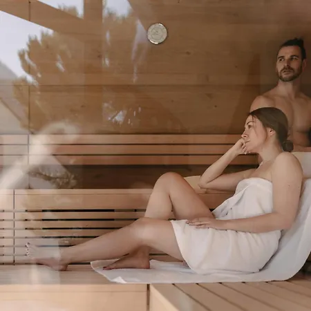 Myalps Tirol Inklusive Sky- Wellness *