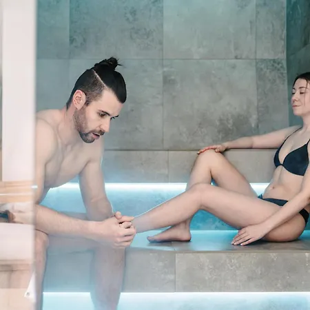 Myalps Tirol Inklusive Sky- Wellness Apartmán