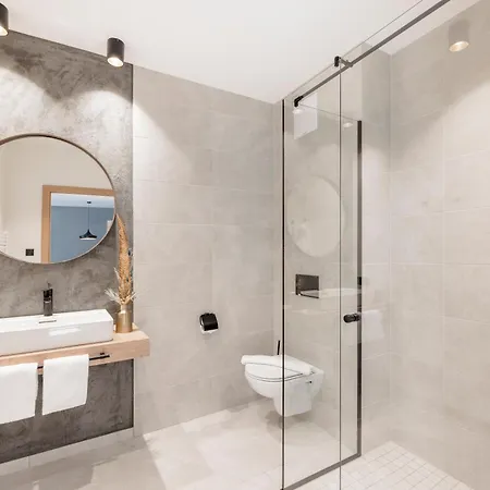 Apartmán Myalps Tirol Inklusive Sky- Wellness *