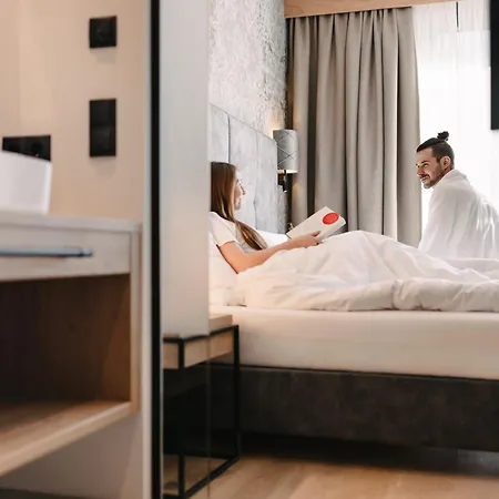 Myalps Tirol Inklusive Sky- Wellness Apartmán *