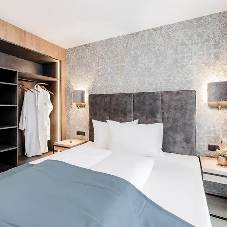 Apartmán Myalps Tirol Inklusive Sky- Wellness Oetz