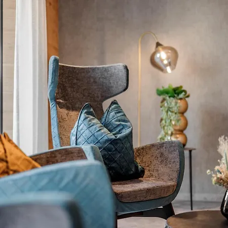 Apartmán Myalps Tirol Inklusive Sky- Wellness *