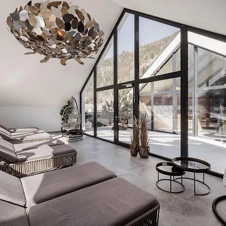 Myalps Tirol Inklusive Sky- Wellness *