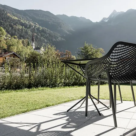 Apartmán Myalps Tirol Inklusive Sky- Wellness Oetz